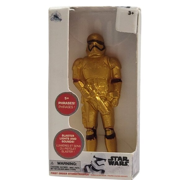 Star Wars Disney Mini Brands Lot - Picture 8 of 9